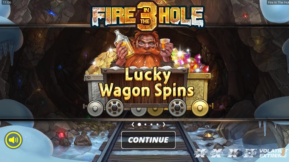 Fire in the Hole 3