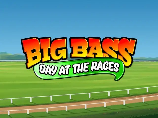 Big Bass Day at the Races