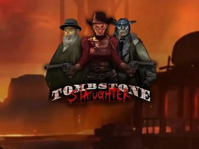 Tombstone Slaughter: El Gordo’s Revenge