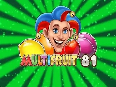 Multifruit 81