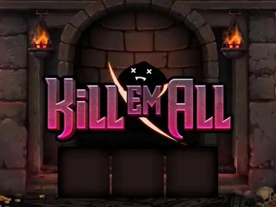 Kill Em All