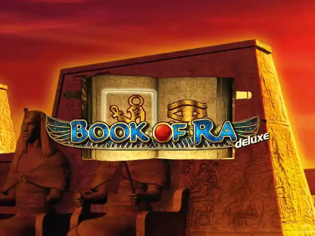 Book of Ra