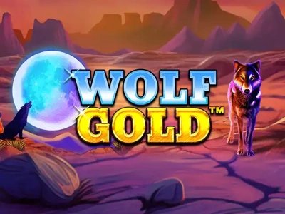Wolf Gold