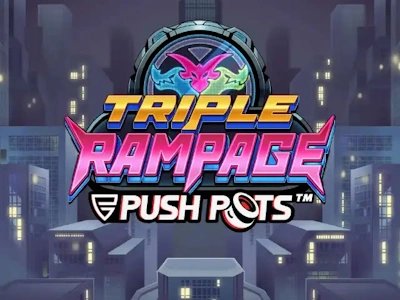 Triple Rampage