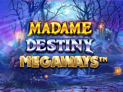 Madame Destiny Megaways