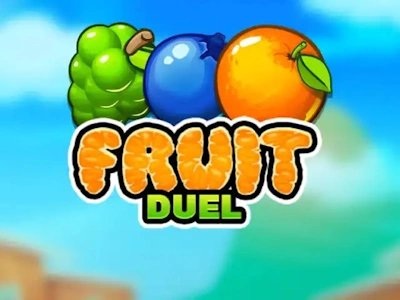 Fruit Duel