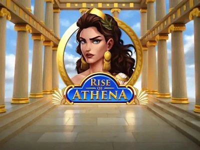 Rise of Athena