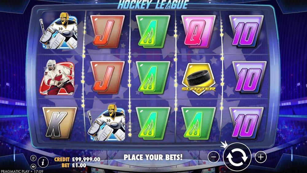 Hockey League