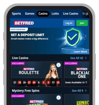betfred