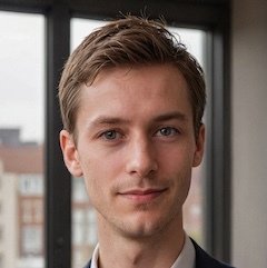 Thomas Hill | Content Editor