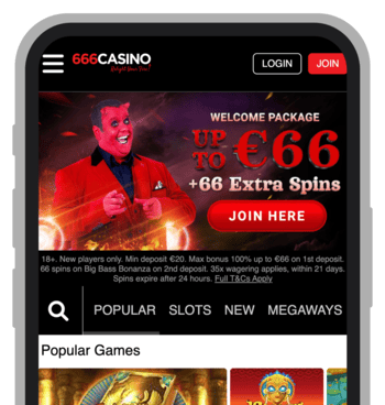 666 Casino