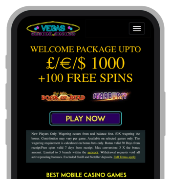 Vegas Mobile