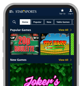 Star Sports