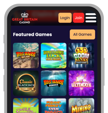 Great Britain Casino