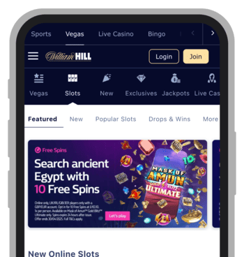 William Hill